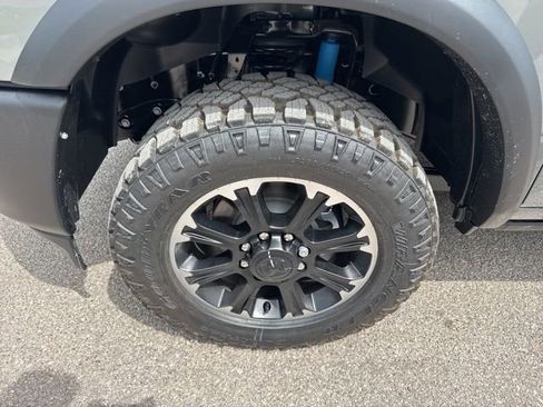 New 2026 RAM 2500 Rebel AWD/4WD image 8