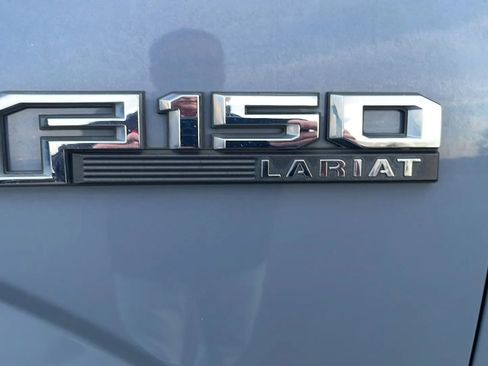 Used 2019 Ford F150 Lariat image 12