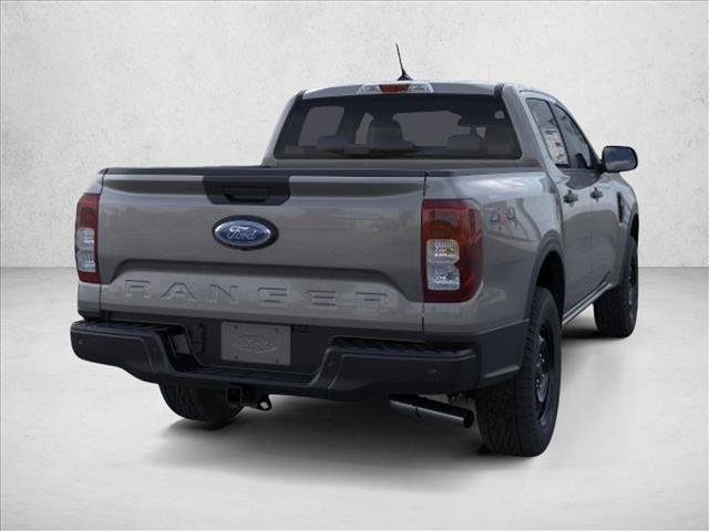 New 2026 Ford Ranger XL w/ Trailer Tow Package AWD/4WD image 8