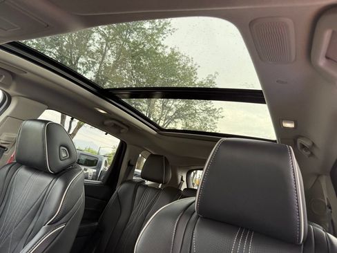 Certified 2026 Acura MDX SH-AWD w/ Advance Package image 27