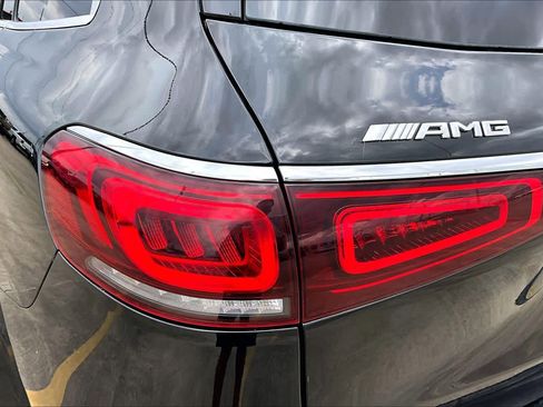 Used 2023 Mercedes-Benz GLS 63 AMG AMG GLS 63 image 29