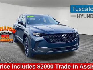 Used 2023 MAZDA CX-50 2.5 S w/ Cargo Package video 1
