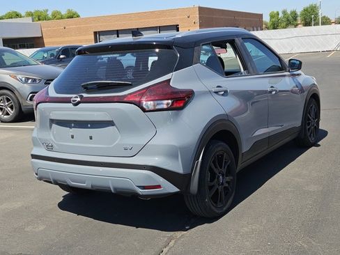 Used 2024 Nissan Kicks SV FWD image 5