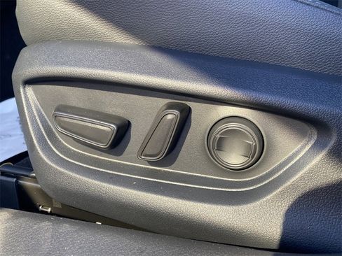 New 2026 Toyota Camry Hybrid image 12