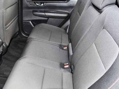 Certified 2025 Honda CR-V Sport image 47