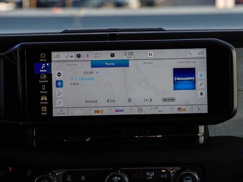 New 2026 Jeep Wrangler Willys image 16