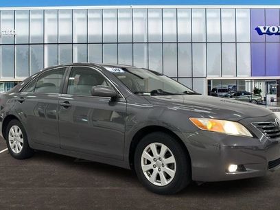 Used 2009 Toyota Camry LE