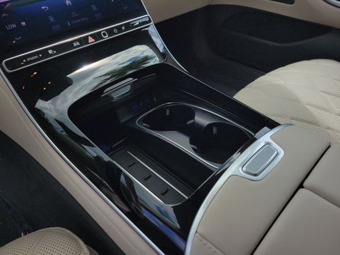 Certified 2023 Mercedes-Benz S 580 4MATIC Sedan image 25