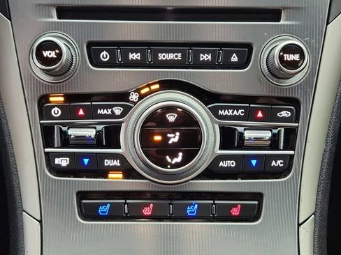 Used 2017 Lincoln MKZ Reserve w/ Technology Package FWD image 15