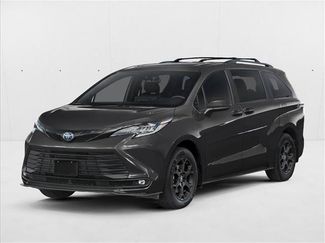 New 2026 Toyota Sienna XLE Woodland Edition AWD/4WD video 1