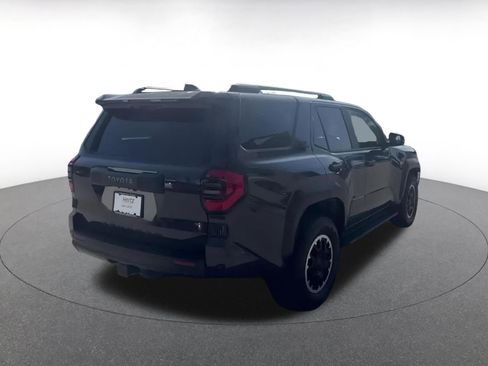 Used 2025 Toyota 4Runner TRD Off-Road image 15