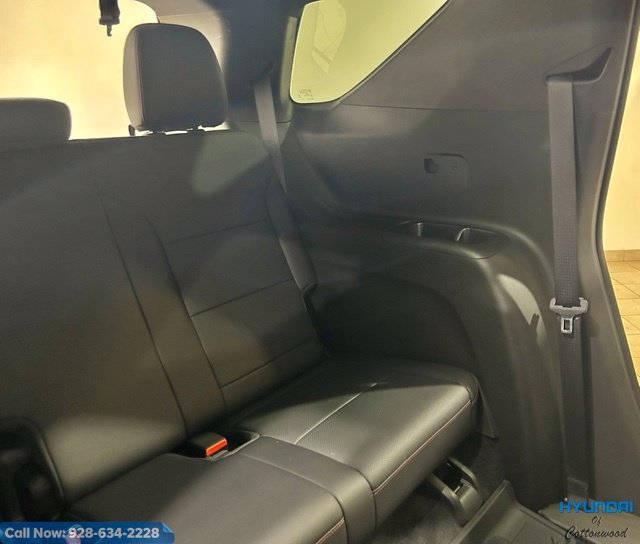 Used 2025 Chevrolet Traverse Z71 w/ Enhanced Driving Package AWD/4WD image 25