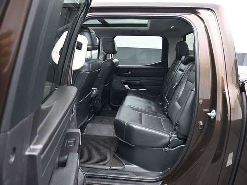 Used 2024 Toyota Tundra Limited image 37