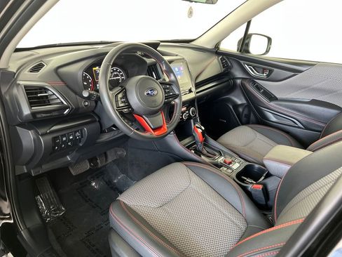 Certified 2024 Subaru Forester Sport AWD/4WD image 19