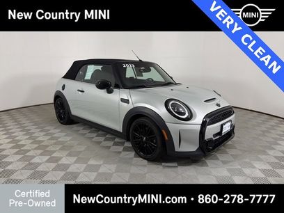 Used 2023 MINI Cooper S