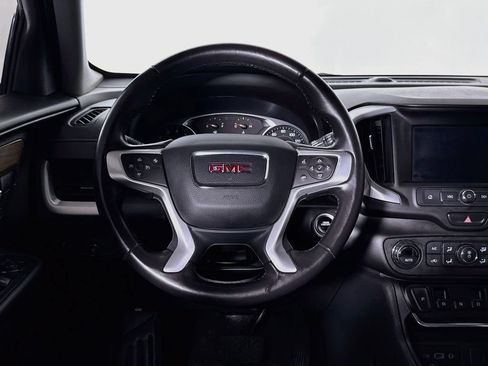Used 2021 GMC Terrain SLE w/ Driver Convenience Package AWD/4WD image 14