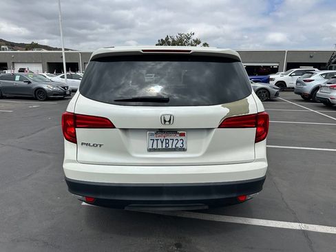 Used 2016 Honda Pilot EX-L image 3