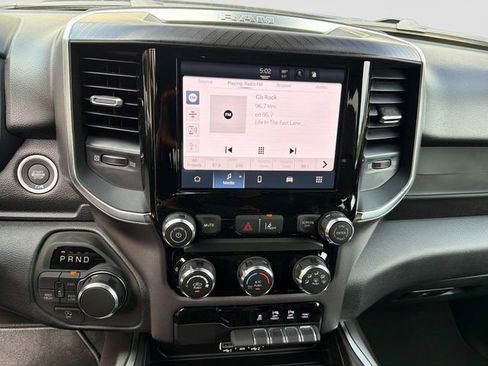 New 2026 RAM 1500 Express AWD/4WD image 22