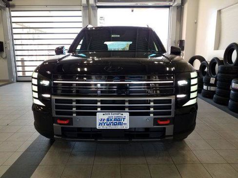 New 2026 Hyundai Palisade XRT Pro image 21