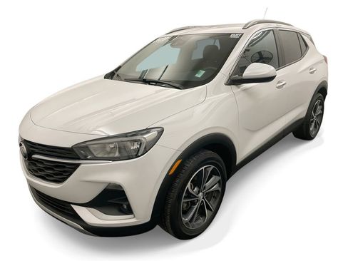 Used 2023 Buick Encore GX Select image 30