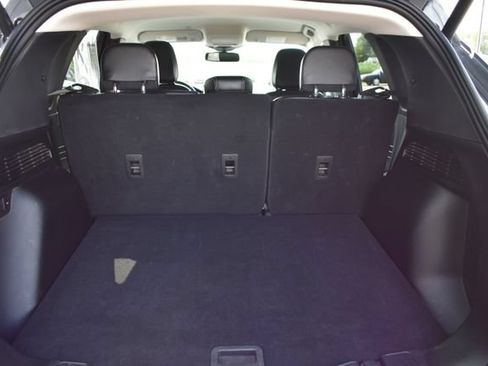 Used 2023 Ford Escape Platinum AWD/4WD image 38