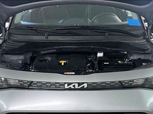 Used 2025 Kia Soul LX w/ LX Technology Package image 30