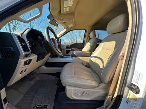 Used 2018 Ford F150 Lariat image 26