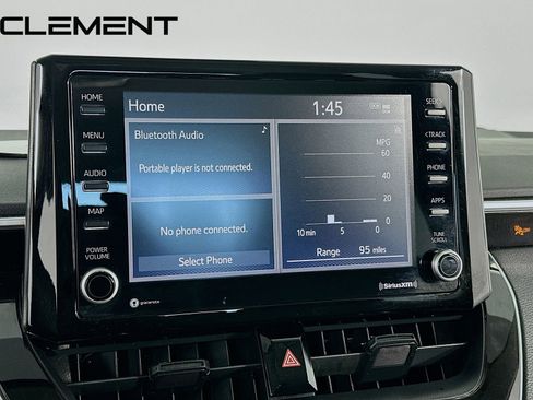 Used 2022 Toyota Corolla LE image 19