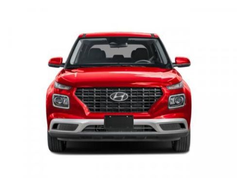 New 2026 Hyundai Venue SE image 7