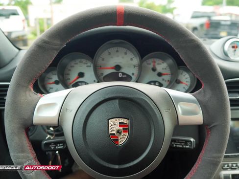 Used 2008 Porsche 911 Carrera S RWD image 32
