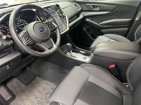 Used 2025 Subaru Ascent Premium AWD/4WD image 13