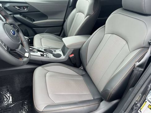 New 2026 Subaru Crosstrek 2.5i Limited w/ Crosstrek Mirror Package AWD/4WD image 30