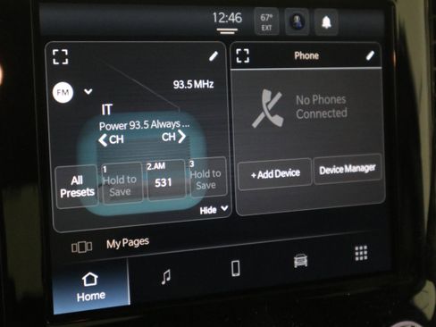 New 2026 RAM 1500 Lone Star image 24