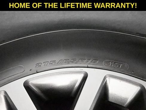Used 2022 Ford F150 Lariat AWD/4WD image 43