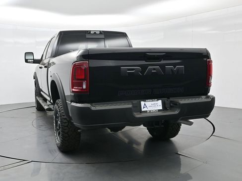 New 2026 RAM 2500 Power Wagon image 4