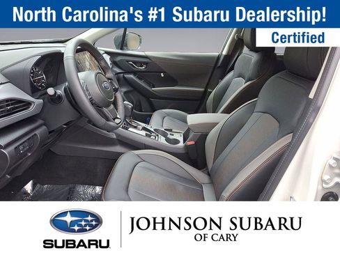 Certified 2026 Subaru Crosstrek 2.5i Limited image 11