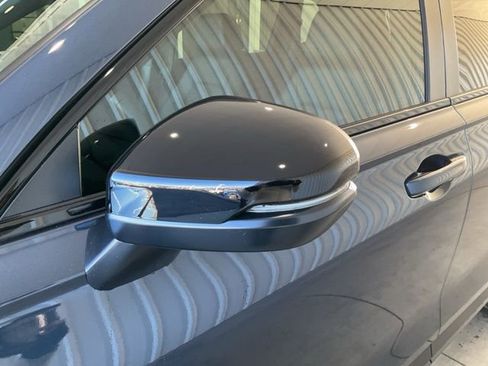 New 2026 Honda CR-V Sport-L image 3