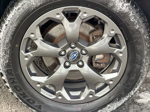 Certified 2022 Subaru Crosstrek 2.5i Sport w/ Moonroof Package image 14