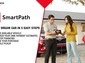 Certified 2025 Toyota RAV4 XLE w/ Convenience Package 360° Tour