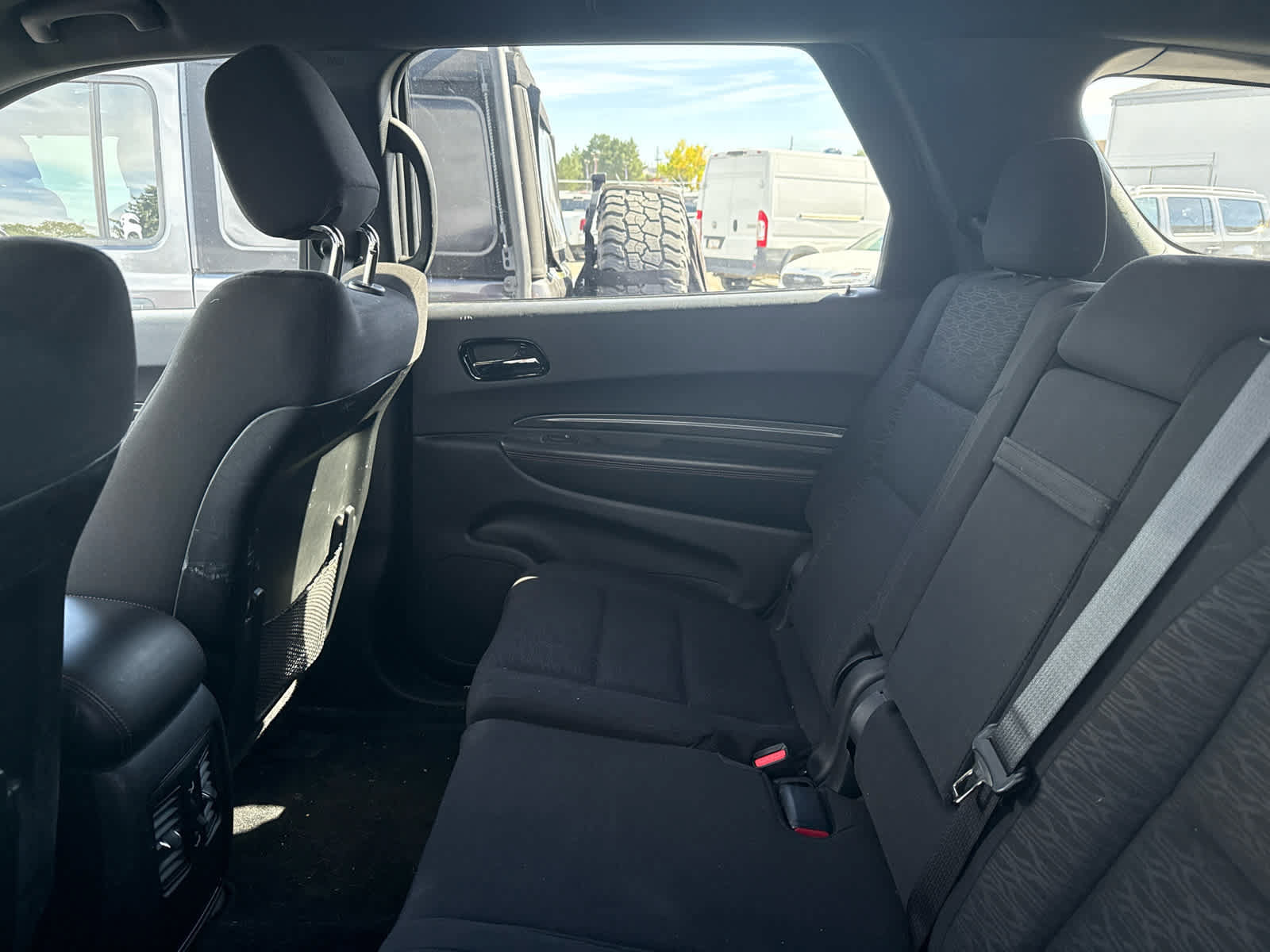 Used 2023 Dodge Durango GT AWD/4WD image 4