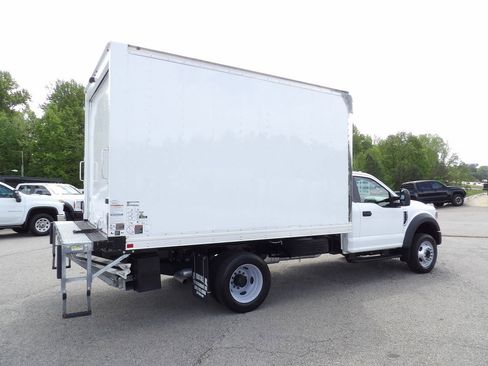 Used 2022 Ford F450 XL RWD image 8