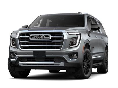 New 2026 GMC Yukon XL Elevation w/ Elevation Premium Package