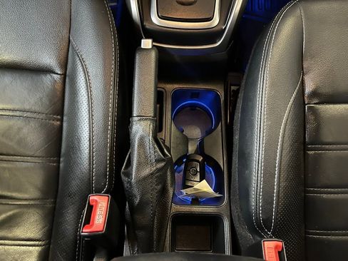 Used 2018 Ford EcoSport Titanium w/ Titanium Cold Weather Package image 14