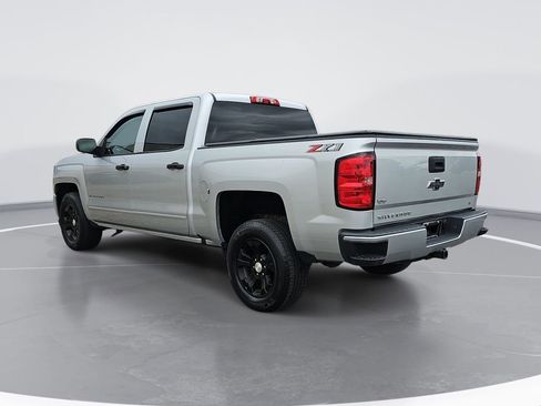 Used 2018 Chevrolet Silverado 1500 LT w/ All Star Edition image 6