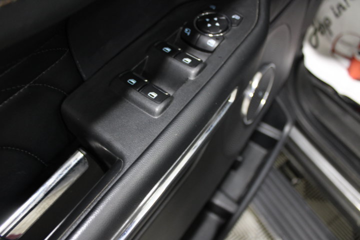 Used 2020 Ford Expedition Platinum AWD/4WD image 20