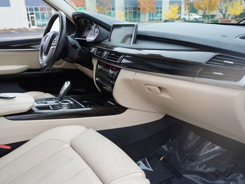 Used 2016 BMW X5 xDrive35i image 15