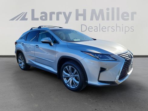 Used 2016 Lexus RX 350 AWD image 7