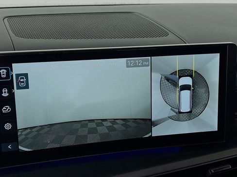 New 2026 Hyundai Santa Fe Calligraphy AWD/4WD image 12
