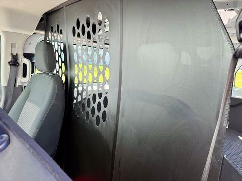 Certified 2025 Ford Transit 250 Low Roof w/ Exterior Upgrade Package RWD image 12