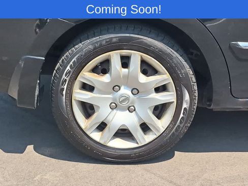 Used 2012 Nissan Sentra 2.0 S FWD image 13
